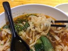 -晋来顺手擀面(十里河店)