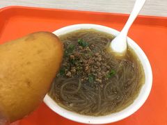 -新丰小吃(中山中路分店)