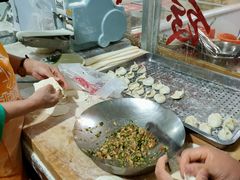 -田记自助海鲜饺子