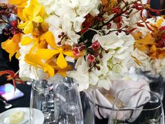 -上海苏宁宝丽嘉酒店·Cafe Bellagio西餐厅