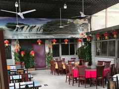 -金台阶鱼馆(于桥水库店)