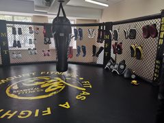 -超越健身(嘉实店)