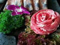 -捞神煲汤火锅(湖滨商业街店)