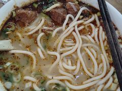 -豫掌柜饸饹面·烩面(秀沿路店)