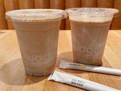 -Wagas沃歌斯(长宁龙之梦店)