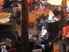 大堂-威斯汀舞台餐厅