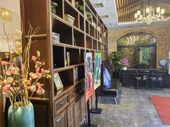 -毛家饭店·融合新湘菜·主题宴(齐鲁软件园店)