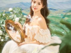 -海马体照相馆(万菱汇店)