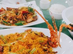 -景好海鲜餐厅(大鹏必选旅游店)