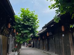 -平乐古镇