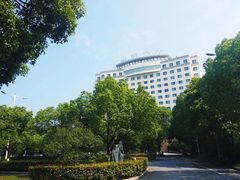 -山明水秀大饭店