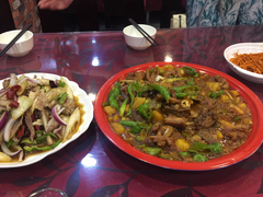 -啊臻味道米粉·五月花儿(沙嘴店)