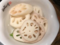-纸盐河码头火锅(十八梯店)