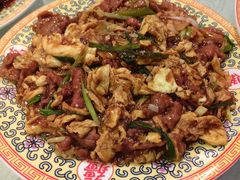 -烤肉季饭庄