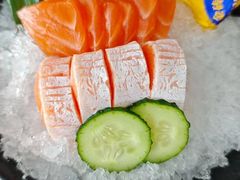 -dozo料理美术馆(极地海洋世界店)