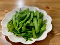 -南记食粥坊·宵夜大排档(南桂店)