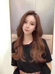 -3AM·S HAIR SALON烫发染发接发