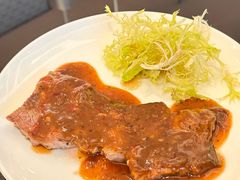 -索菲特酒店 · 云尚天际自助餐厅