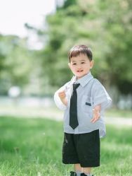 -皇家爱婴高端儿童摄影(苹果园店)