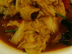 -妈妈的味道(工人体育场东路店)