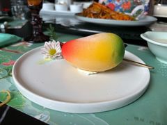 -恬阿姨庭院餐厅·生日宴