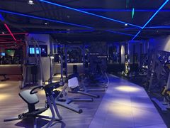 -VIP 威尔仕健身·游泳(嘉华中心店)