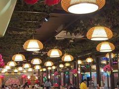 -盛港湾海鲜食府(黄沙店)