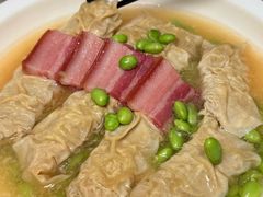 -至尊鲨鱼·原烹海鲜·新浙菜(拱宸桥店)