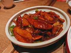 -金掌勺锅包肉(太原万达店)