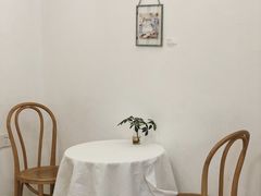 用餐区-Ginko银子(青龙街店)