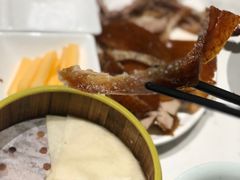 -华馨园北京烤鸭(丽水店)