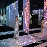 时转光回 昼夜交替|朗格『时·光』机械之境传奇登沪