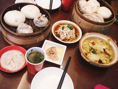 -冶春茶社(太和广场店)