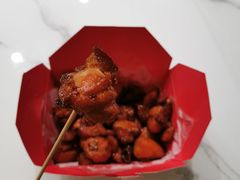 -老韩煸鸡·中国炸鸡(水塔美食街店)