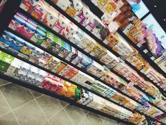 -胖东来生活广场(健康路店)