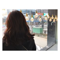 -Moyue HAIR SALON