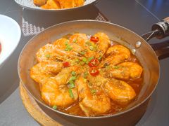 -餐谋家特色餐厅(桂林路店)