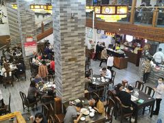 大堂-红星光发煲仔饭(文海店)