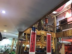 -昆虫窝子·特色云南菜(拓东路总店)