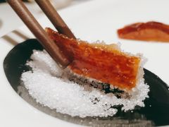 -煜丰汴京烤鸭(福彩路店)