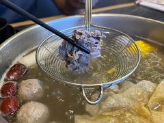 -林记潮牛·牛肉火锅(上马墩店)