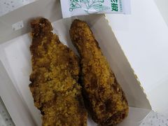 -麦当劳(福清小桥店)