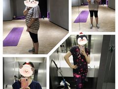 -GMJ·24H健身房(北外滩店)