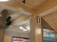 大堂-老房老舍重庆火锅(假日城市店)