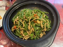 -大胡同天津菜·海肠捞饭·津门皮皮虾锅贴一绝(西姜井店)