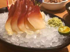 -吟松日式料理(莘庄店)
