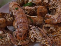 -考记泥焗鸡农庄·海鲜(北洛秘境店)