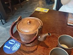 -古都历食南京菜·烤鸭·鸭血粉丝·汤包(南京博物院店)
