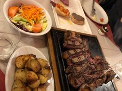 -奥斯特牛排馆(美第奇宫店)