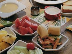 -豪客来牛排(人民东路店)